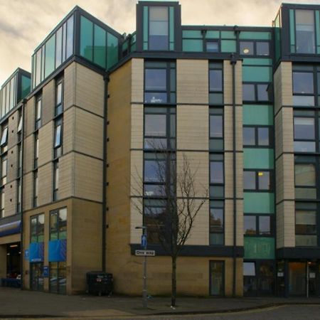 Ensuite Rooms & Studios, Edinburgh - Sk EDI Exteriér fotografie