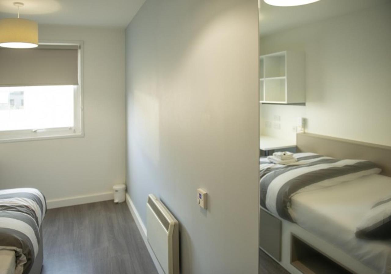 Ensuite Rooms & Studios, Edinburgh - Sk EDI Exteriér fotografie