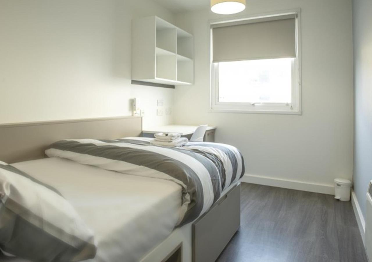 Ensuite Rooms & Studios, Edinburgh - Sk EDI Exteriér fotografie