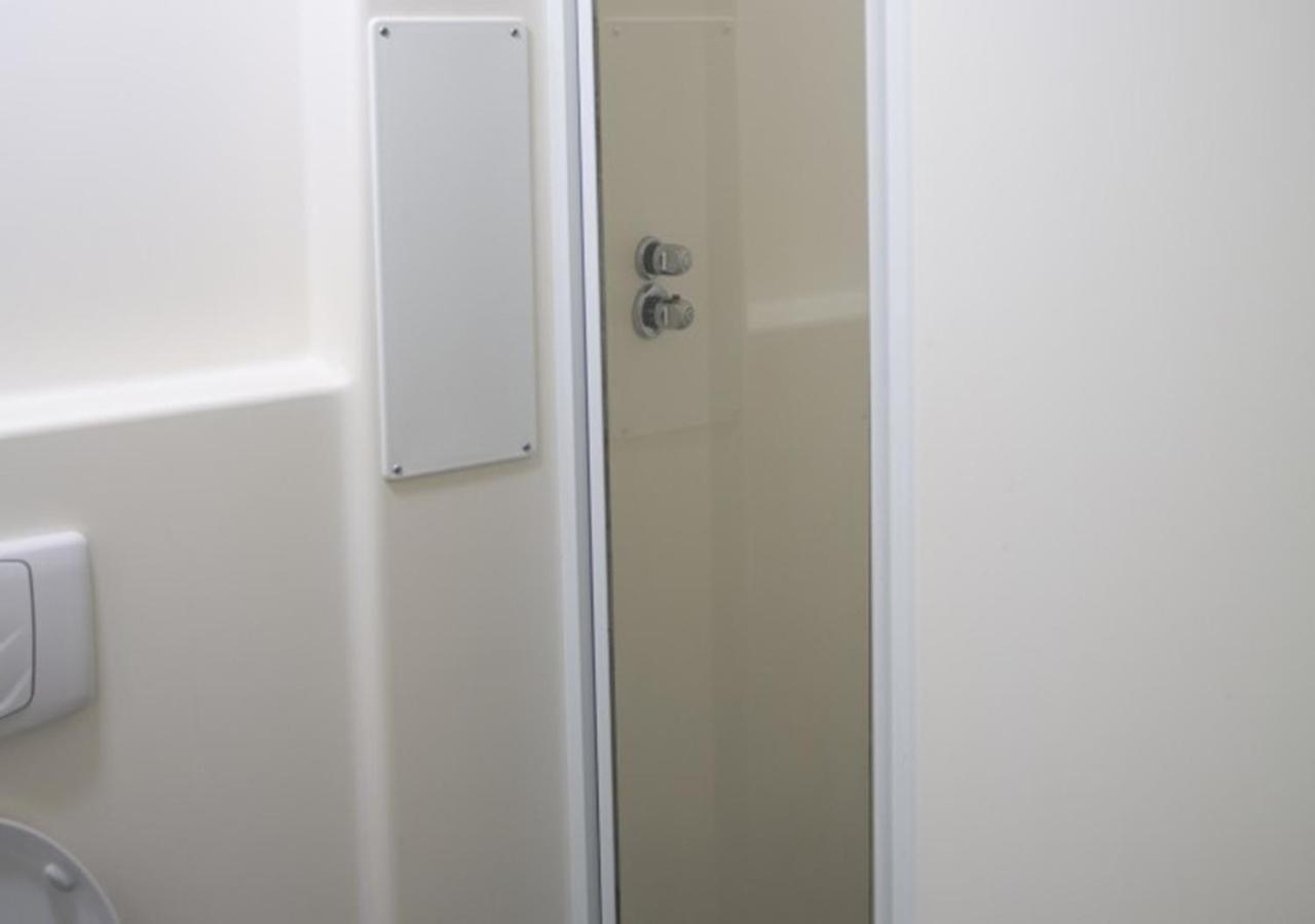 Ensuite Rooms & Studios, Edinburgh - Sk EDI Exteriér fotografie