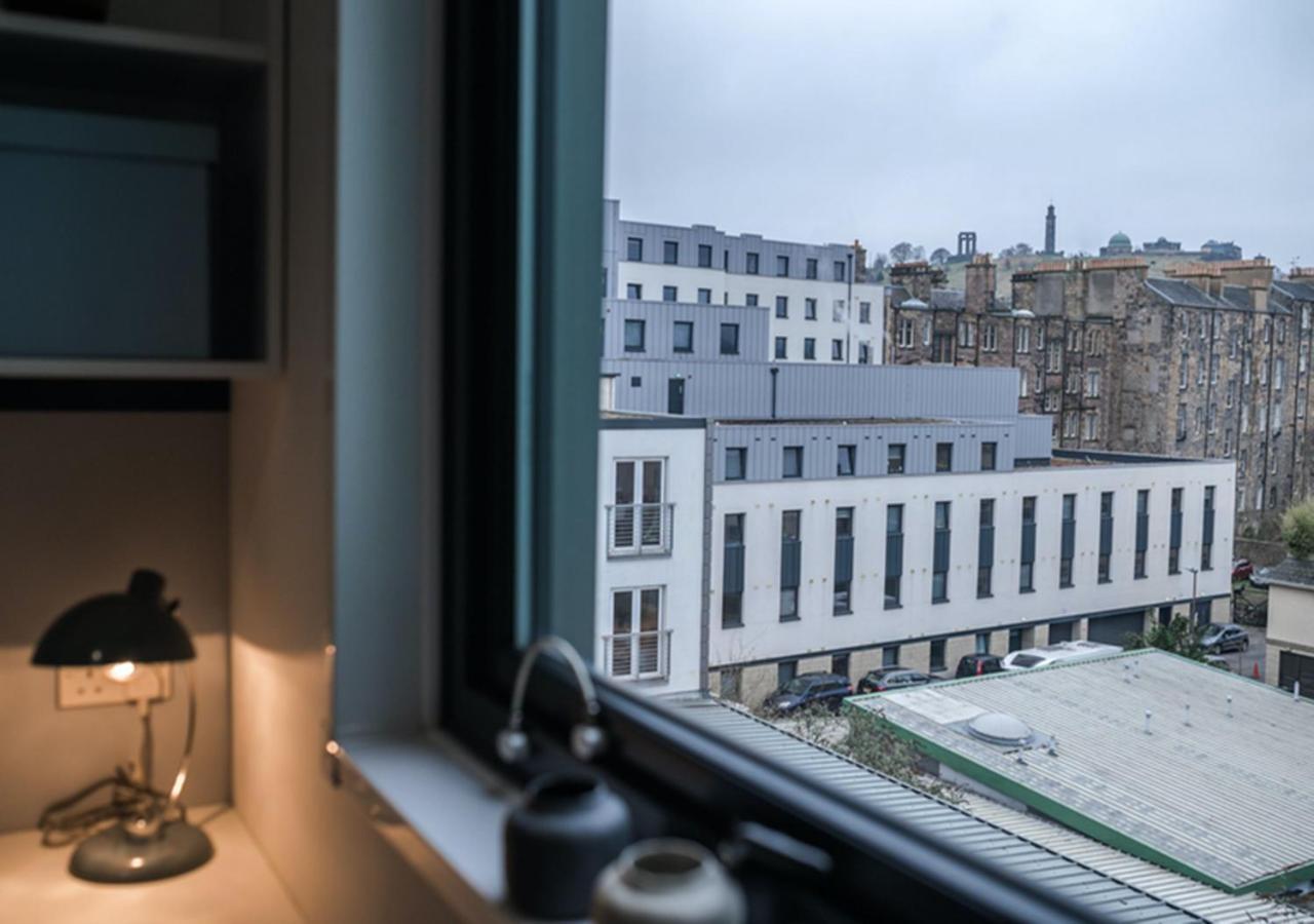 Ensuite Rooms & Studios, Edinburgh - Sk EDI Exteriér fotografie
