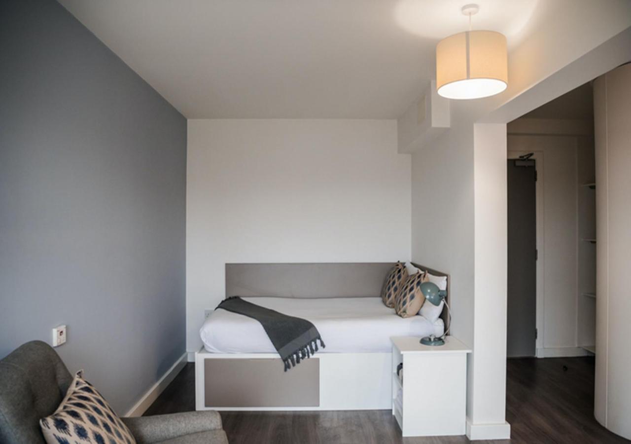 Ensuite Rooms & Studios, Edinburgh - Sk EDI Exteriér fotografie