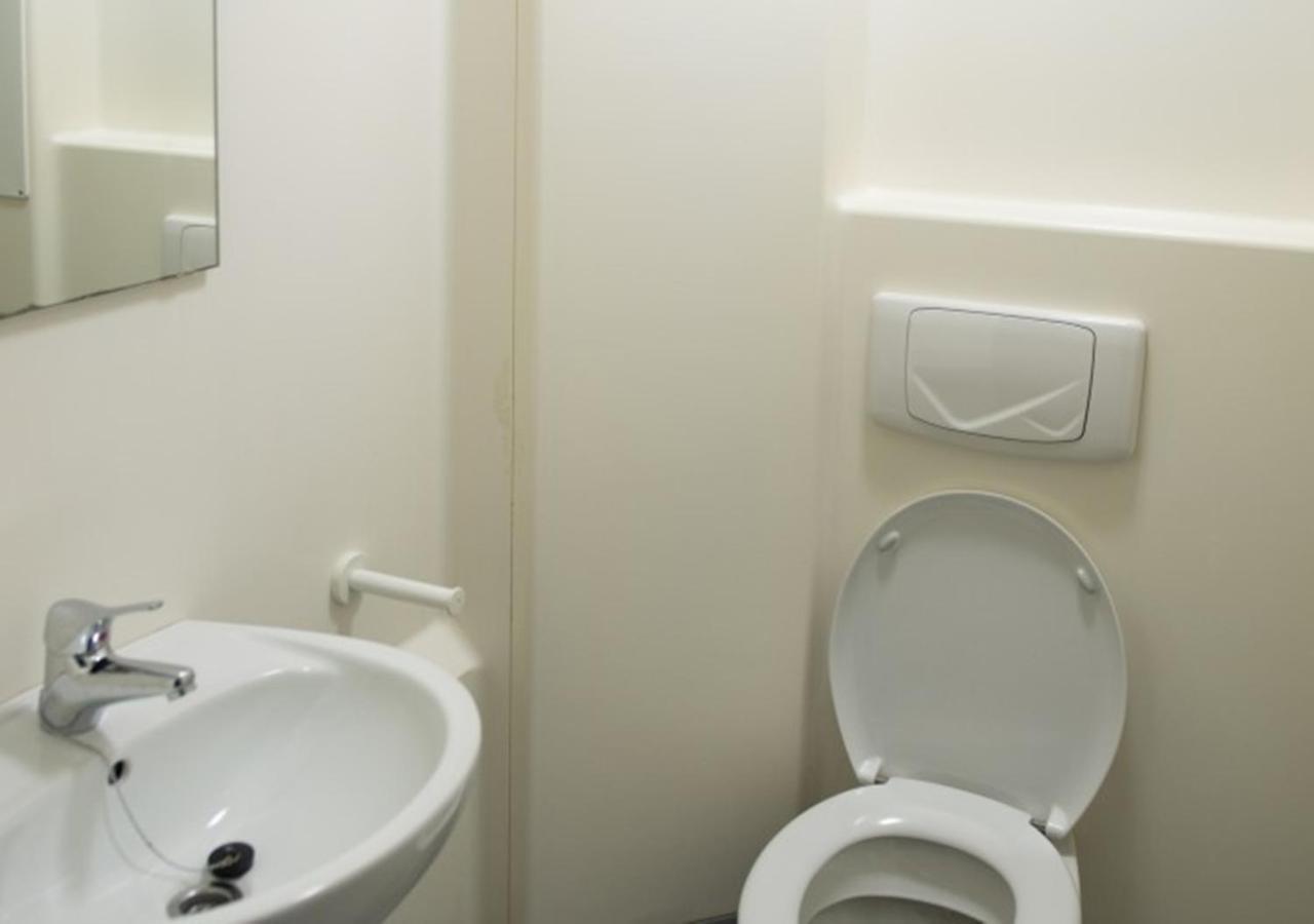 Ensuite Rooms & Studios, Edinburgh - Sk EDI Exteriér fotografie